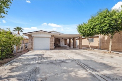 Lake Home Sale Pending in Bullhead City, Arizona