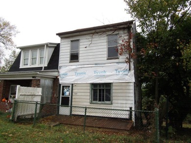 Allegheny River Home For Sale in Lawrenceville Pennsylvania