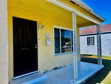 Welcome to this charming 4-bedroom, 2-bathroom Long Beach home - photo 2