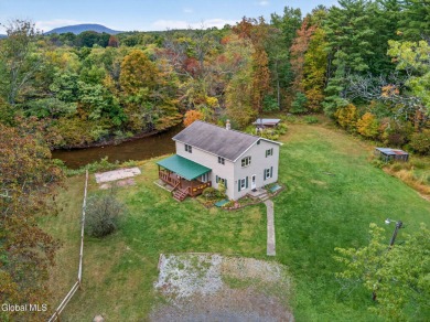 Lake Home For Sale in Catskill, New York
