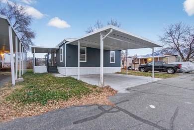 Great Salt Lake Home For Sale in Pleasant View Utah