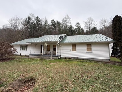 Paintsville Lake Home For Sale in Oil Springs Kentucky