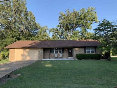Norfork Lake Home For Sale in Mountain Home Arkansas