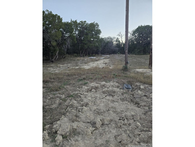 Lake Lot For Sale in Bandera, Texas