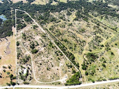 Richland Chambers Lake Acreage For Sale in Corsicana Texas