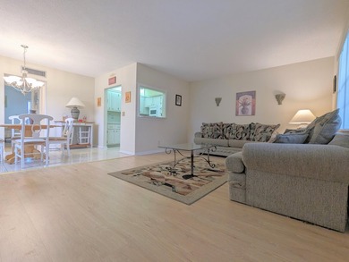 Century Village Lake Condo For Sale in West Palm Beach Florida
