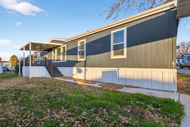 Great Salt Lake Home For Sale in Pleasant View Utah