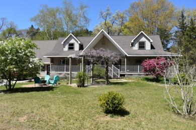 Lake Home For Sale in Walkerville, Michigan