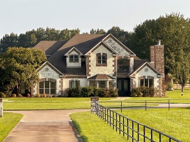 Lake Bob Sandlin Home For Sale in Pittsburg Texas