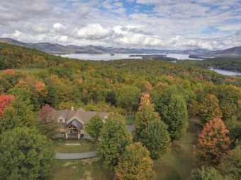 Lake George Home For Sale in Queensbury New York