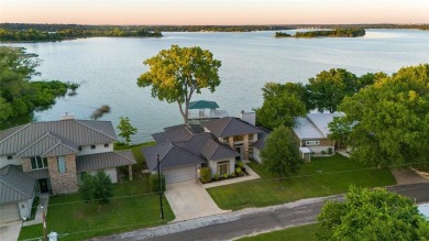 Lake Home For Sale in Fort Worth, Texas