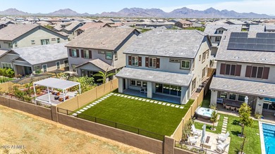 Outstanding view lot opportunity for a 2024-built luxury home! - photo 1