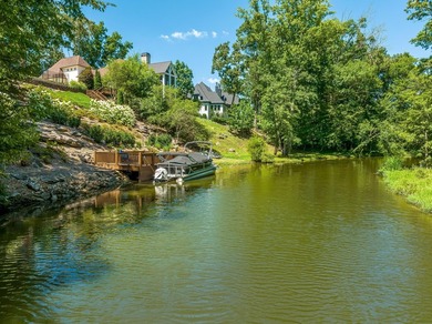 WELCOME!! To this extraordinary waterfront estate designed for - photo 11