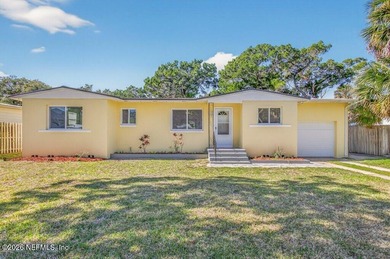 Matanzas River Home For Sale in St Augustine Florida
