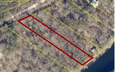 Lake Lot For Sale in Branford, Florida