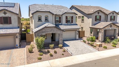 Outstanding view lot opportunity for a 2024-built luxury home! - photo 2