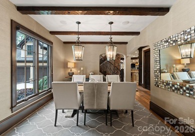 Home to NASCAR champion Martin Truex Jr., this extraordinary - photo 13