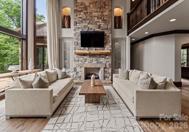 Home to NASCAR champion Martin Truex Jr., this extraordinary - photo 14