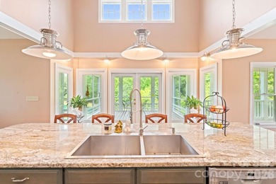 A truly rare opportunity to own a custom-built farmhouse on 10 - photo 14