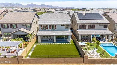 Outstanding view lot opportunity for a 2024-built luxury home! - photo 5