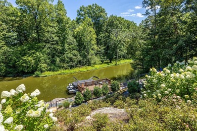 WELCOME!! To this extraordinary waterfront estate designed for - photo 15