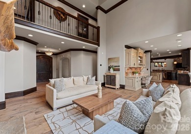 Home to NASCAR champion Martin Truex Jr., this extraordinary - photo 15