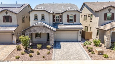 Outstanding view lot opportunity for a 2024-built luxury home! - photo 6