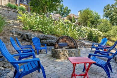 WELCOME!! To this extraordinary waterfront estate designed for - photo 17