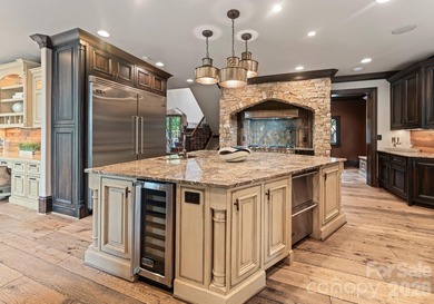 Home to NASCAR champion Martin Truex Jr., this extraordinary - photo 17