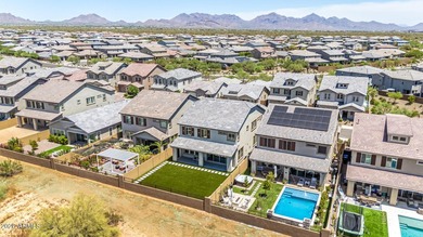 Outstanding view lot opportunity for a 2024-built luxury home! - photo 8