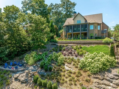 WELCOME!! To this extraordinary waterfront estate designed for - photo 18