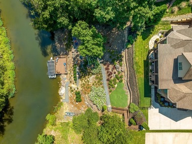 WELCOME!! To this extraordinary waterfront estate designed for - photo 19