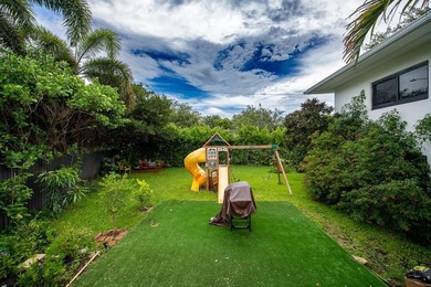 Stunning Home with Pool & Gazebo This charming 4 bedroom,3 - photo 19