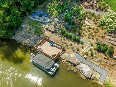 WELCOME!! To this extraordinary waterfront estate designed for - photo 20