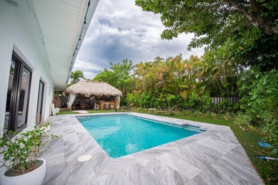 Stunning Home with Pool & Gazebo This charming 4 bedroom,3 - photo 20