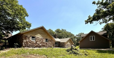Lake Home For Sale in Salem, Wisconsin