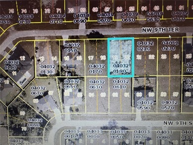 Perfect lot ready to build! New home being built next door - photo 1