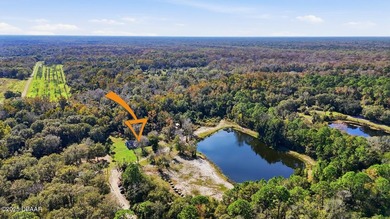 Stunning 23.45-Acre Retreat with Home and Acreage - Your Slice - photo 2