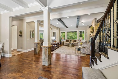 WELCOME!! To this extraordinary waterfront estate designed for - photo 24