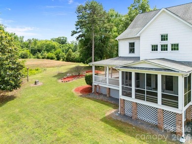 A truly rare opportunity to own a custom-built farmhouse on 10 - photo 26