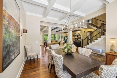 WELCOME!! To this extraordinary waterfront estate designed for - photo 27
