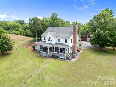 A truly rare opportunity to own a custom-built farmhouse on 10 - photo 27