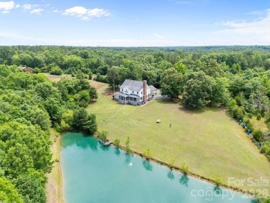 A truly rare opportunity to own a custom-built farmhouse on 10 - photo 28