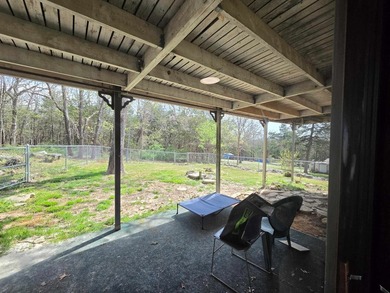 Seasonal Lakeview of Crown Lake from Primary bedroom and deck - photo 29