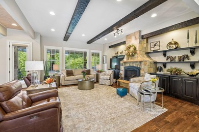 WELCOME!! To this extraordinary waterfront estate designed for - photo 29