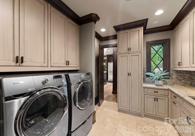 Home to NASCAR champion Martin Truex Jr., this extraordinary - photo 29