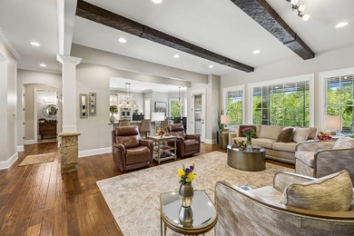 WELCOME!! To this extraordinary waterfront estate designed for - photo 30