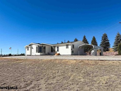 Lake Home For Sale in Minatare, Nebraska