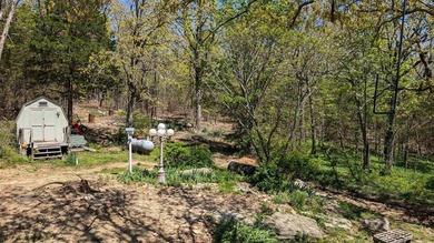 Seasonal Lakeview of Crown Lake from Primary bedroom and deck - photo 32