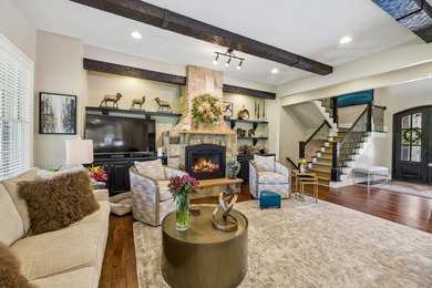 WELCOME!! To this extraordinary waterfront estate designed for - photo 32